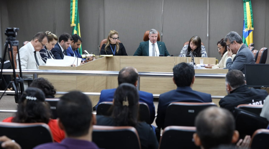 Deputados aprovam projeto que altera alíquota de ICMS para produtos importados 