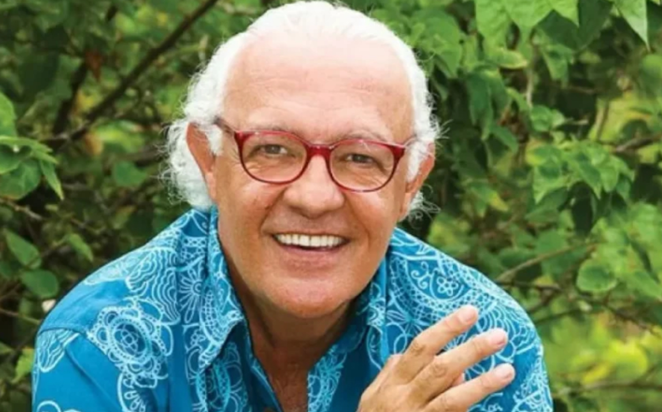 Morre ator Ney Latorraca aos 80 anos