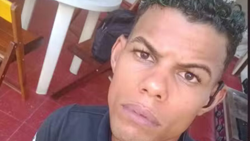 Polícia Civil conclui inquérito sobre morte de garçom abordado por PMs em Aracaju