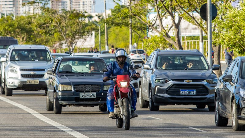 IPVA 2025: condutores tem até o dia 31 de março para efetuar o pagamento com desconto de 10%