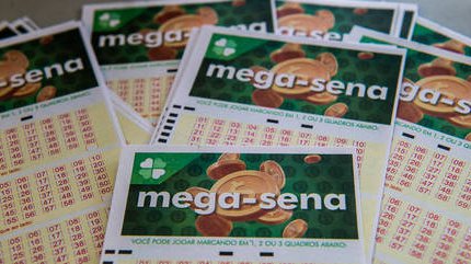 Mega-Sena sorteia nesta terça-feira (11) prêmio acumulado em R$ 12 milhões