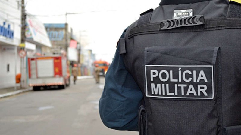 Homem de 35 anos é morto a tiros no bairro Robalo em Aracaju | Polícia