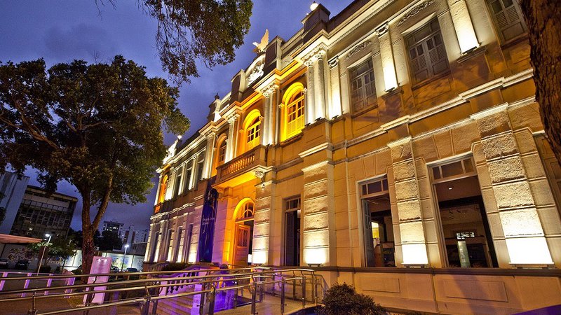 Museu da Gente Sergipana inicia 23ª Semana Nacional de Museus com programação gratuita
