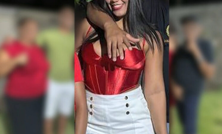Casal morre em operação da polícia civil na BR-235