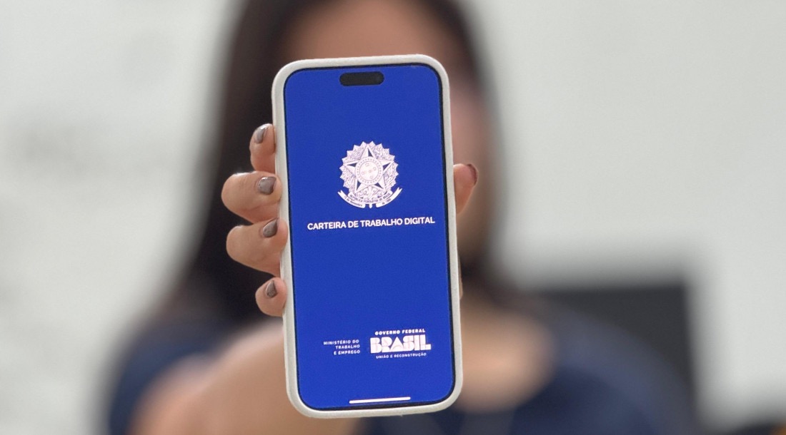 Confira vagas de trabalho em destaque no GO Sergipe
