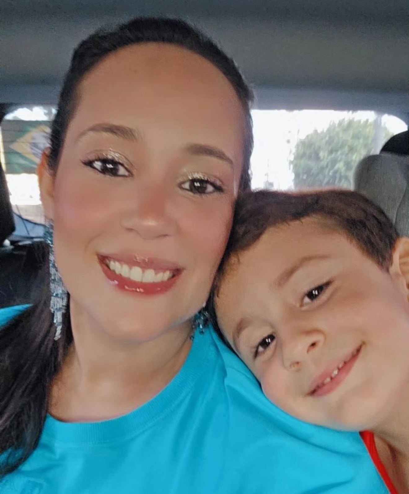Dentista e filho de cinco anos morrem após queda do 10º andar no bairro 13 de Julho
