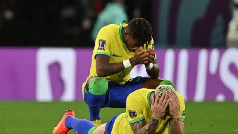 Eleição da CBF comprova que tudo é importante, menos o futebol