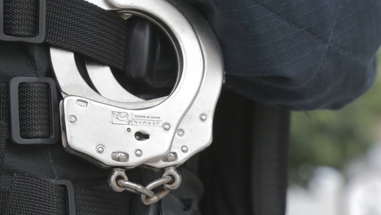 Homem é preso após tentativa de homicídio contra paraplégico em povoado de Japoatã