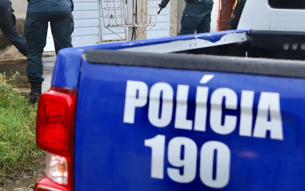 Horror em Capela: mulher mantida em cárcere privado por dois meses