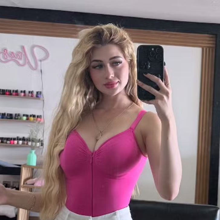 Influencer mexicana Valeria Márquez é assassinada durante live no TikTok
