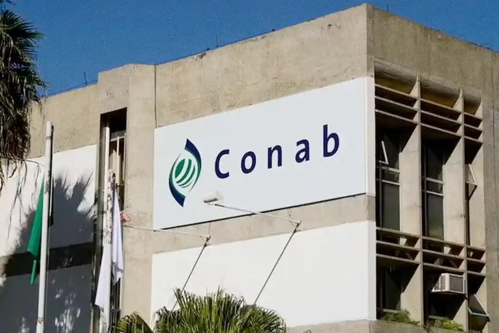Inscrições para concurso da Conab são prorrogadas