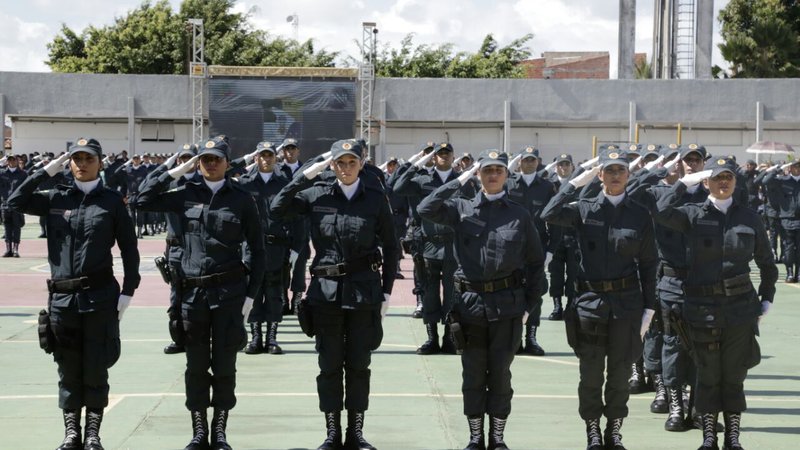 Justiça de Sergipe autoriza retomada do concurso da PM após suspensão | Sergipe