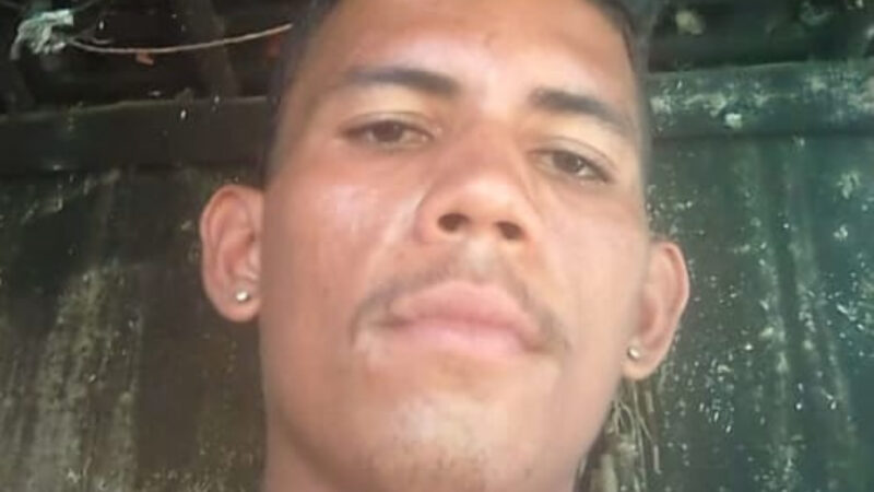 Morre suspeito de decepar mão de mulher em Cumbe em confronto com a polícia