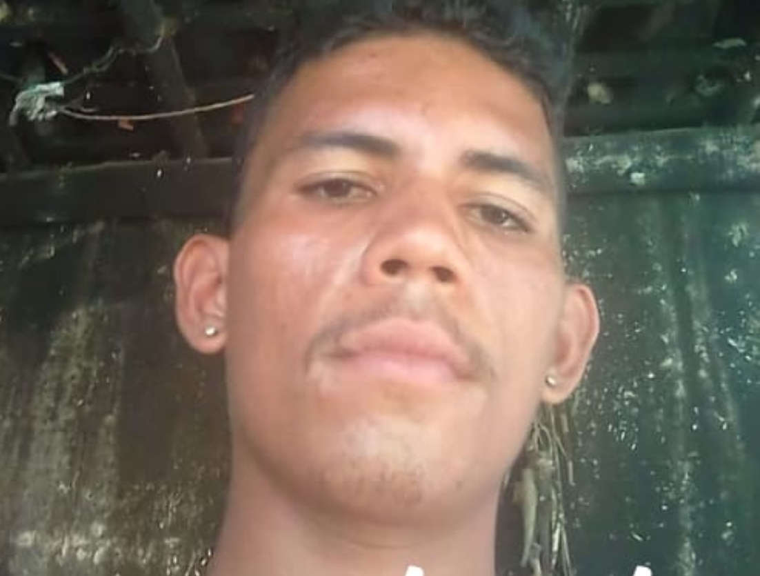 Morre suspeito de decepar mão de mulher em Cumbe em confronto com a polícia