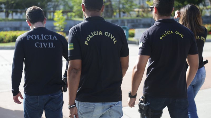 Mulher é presa em Aracaju por aplicar golpes em aposentados
