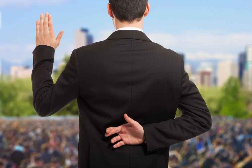 O “impacto social” das eleições unificadas que só irão beneficiar os políticos!