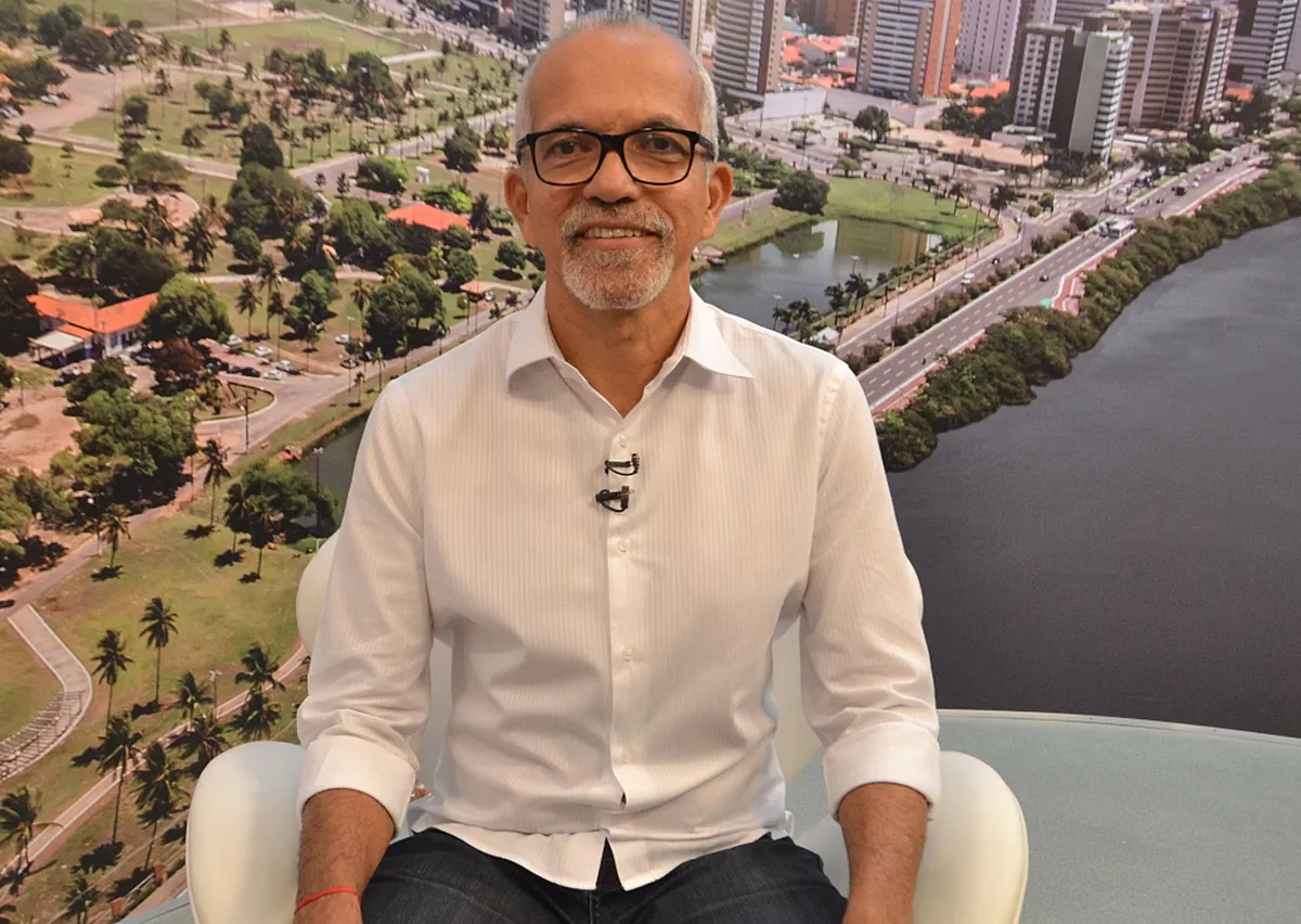 Quem está “bancando” Edvaldo para o Senado e com que intenção?