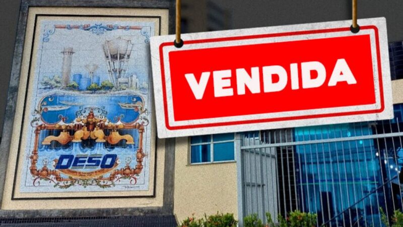 Quem será responsabilizado pelo descaso com o dinheiro da DESO?