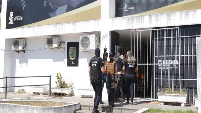 Sergipe tem a menor taxa de mortes de mulheres no Nordeste, revela Atlas da Violência