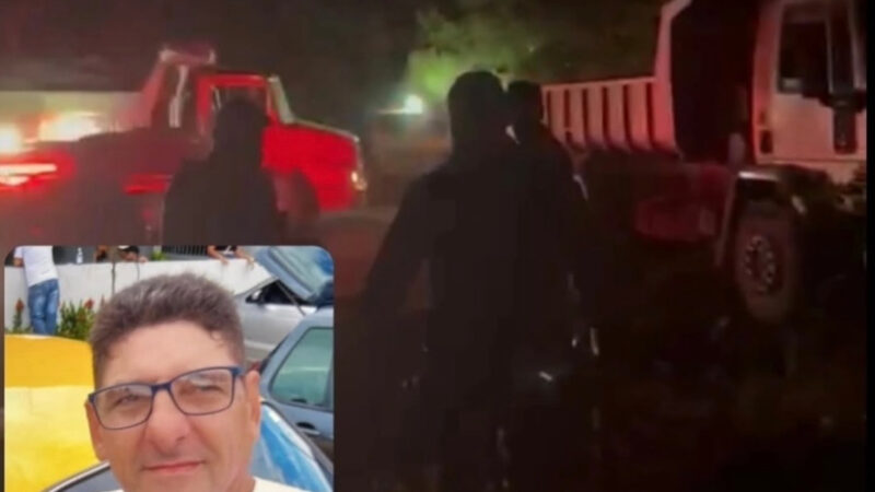 Tripla tentativa de homicídio em Lagarto: Polícia investiga o caso