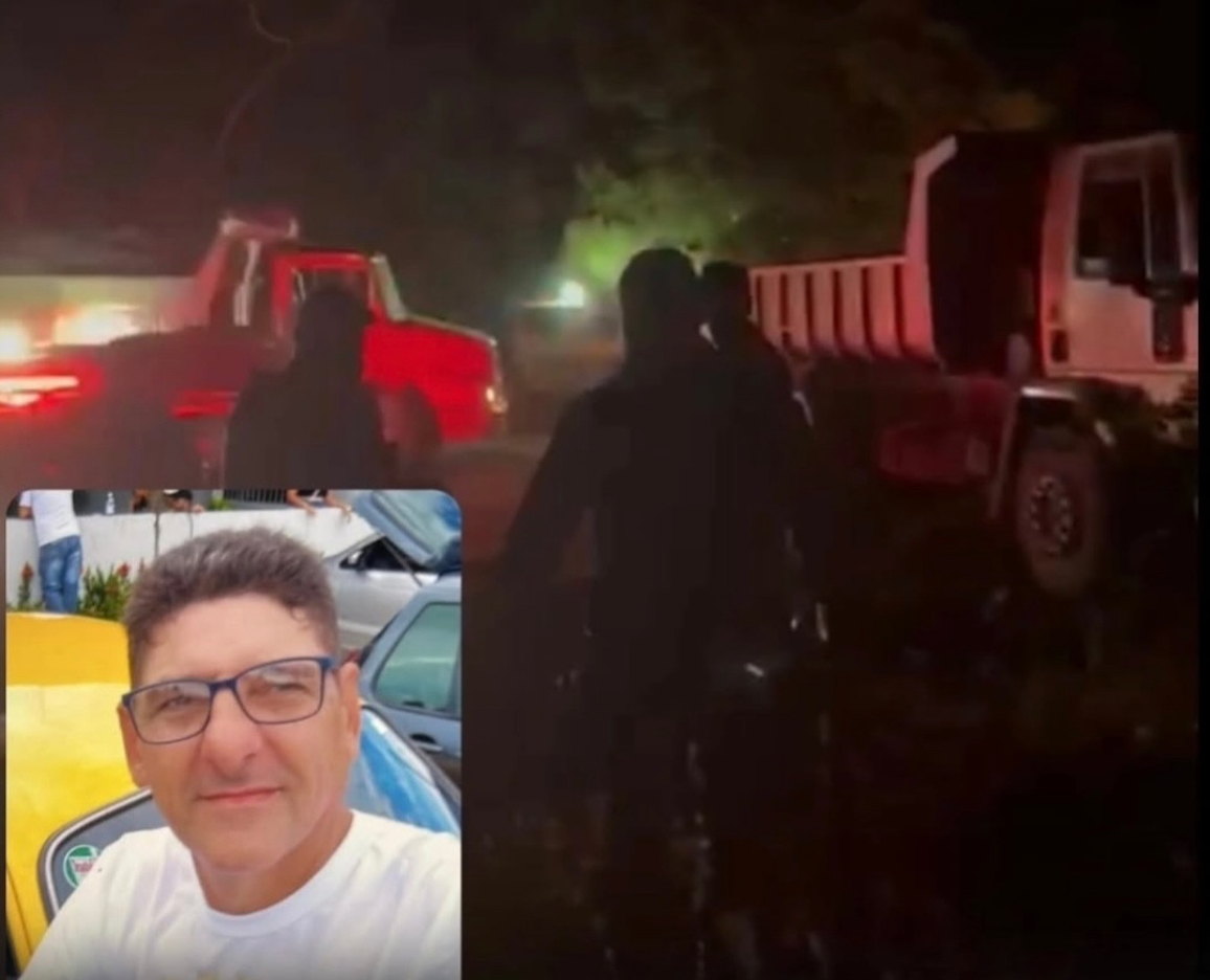 Tripla tentativa de homicídio em Lagarto: Polícia investiga o caso