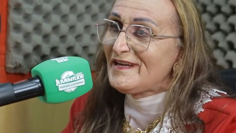Videocast SE Cultural EP 3: Everalda! A Rainha do Folclore de Lagarto, emociona com legado cultural