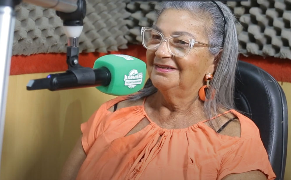 Videocast SE Cultural EP 2: Mestra Ione fala sobre a força ancestral das tradições populares em Sergipe