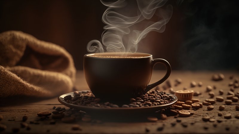 Anvisa retira do mercado cafés com toxina; veja as marcas