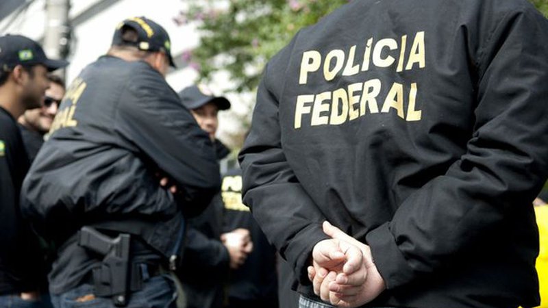 PF cumpre mandados em Sergipe por esquema de descontos ilegais do INSS