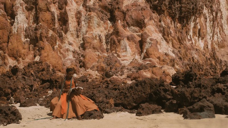 Cinema e cultura quilombola abrem a Rota dos Quilombos em Sergipe | Entretenimento