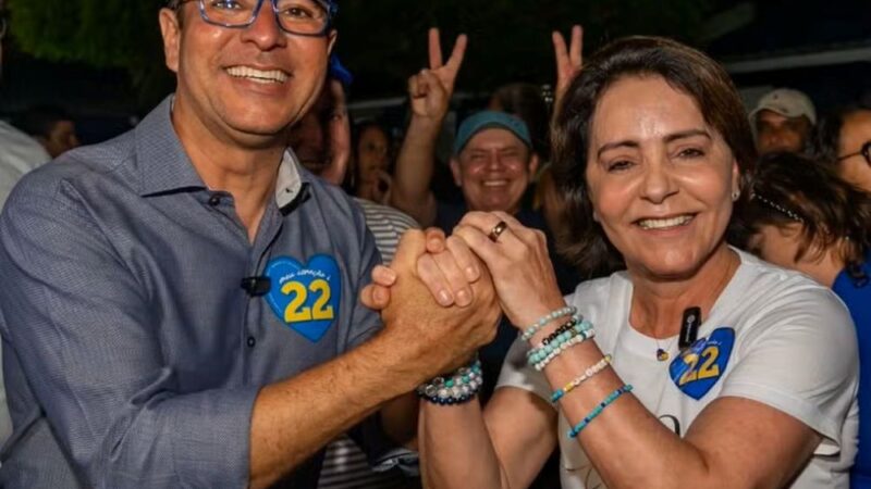 Adversários de Emília “criam narrativas” para “abafar” os méritos dela
