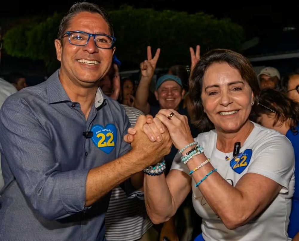 Adversários de Emília “criam narrativas” para “abafar” os méritos dela