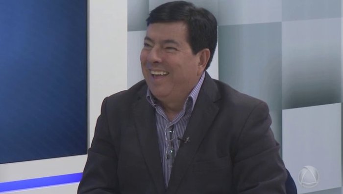 André Barros, jornalista e publicitário, morre em Salvador