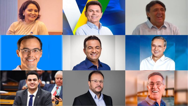 Bastidores políticos movimentam o Forró Caju com encontro da oposição sergipana
