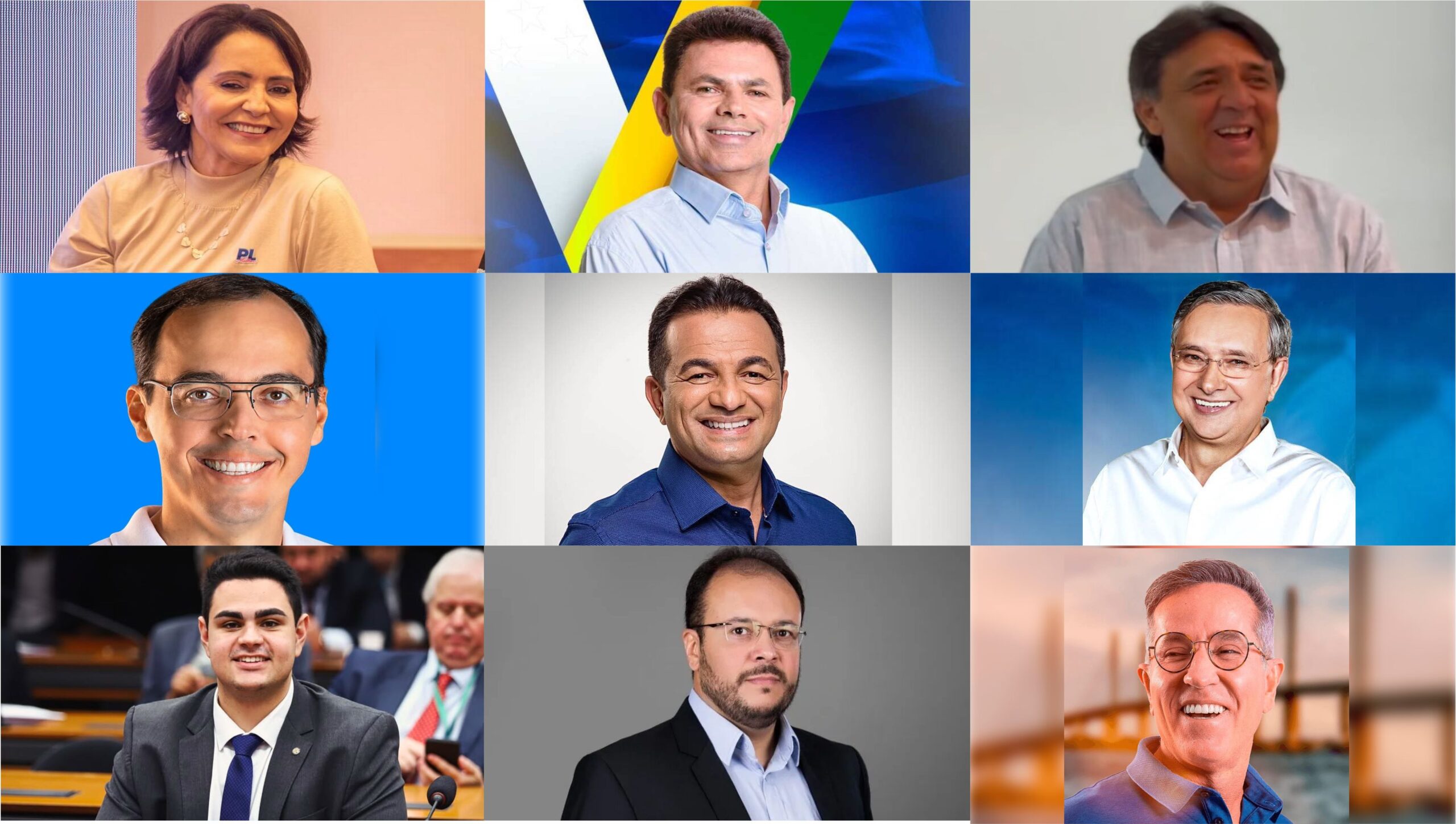 Bastidores políticos movimentam o Forró Caju com encontro da oposição sergipana