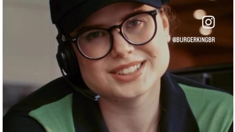 Burger King lança campanha do Dia dos Namorados para quem foi corno