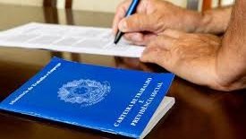 Confira as novas vagas de emprego divulgadas pela Fundat em Aracaju