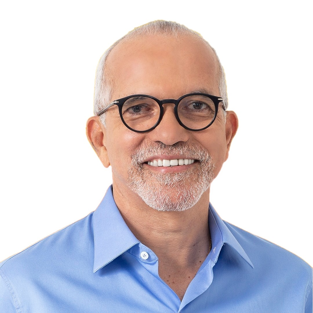 Edvaldo Nogueira mantém tranquilidade e confirma pré-candidatura ao Senado em 2026