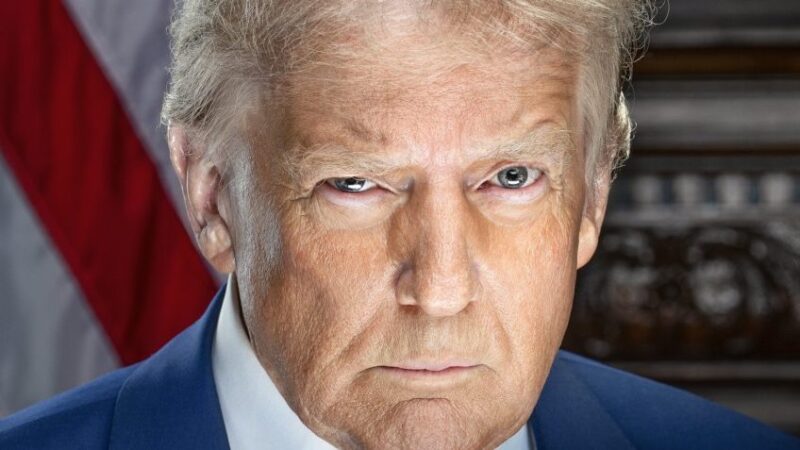 Em reviravolta inesperada, Trump anuncia cessar-fogo entre Israel e Irã