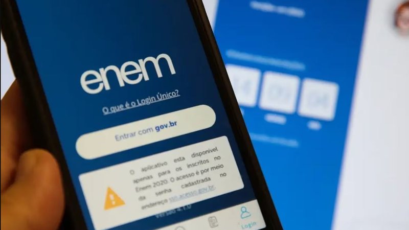 Enem 2025: inscrições são prorrogadas até 13 de junho; saiba mais