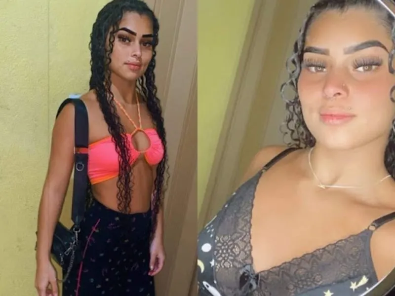 Jovem de 18 anos é morta e tem corpo parcialmente devorado por cães; suspeito está foragido