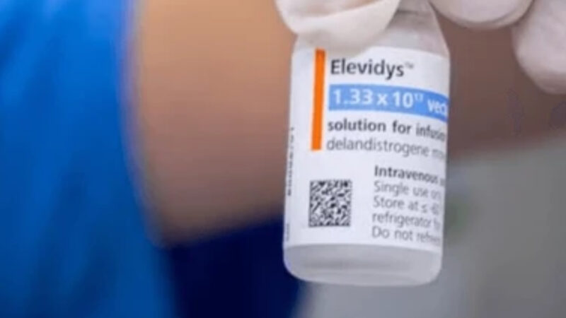 Medicamento Elevidys é suspenso nos EUA após mortes e Anvisa diz que decisão não afeta o Brasil