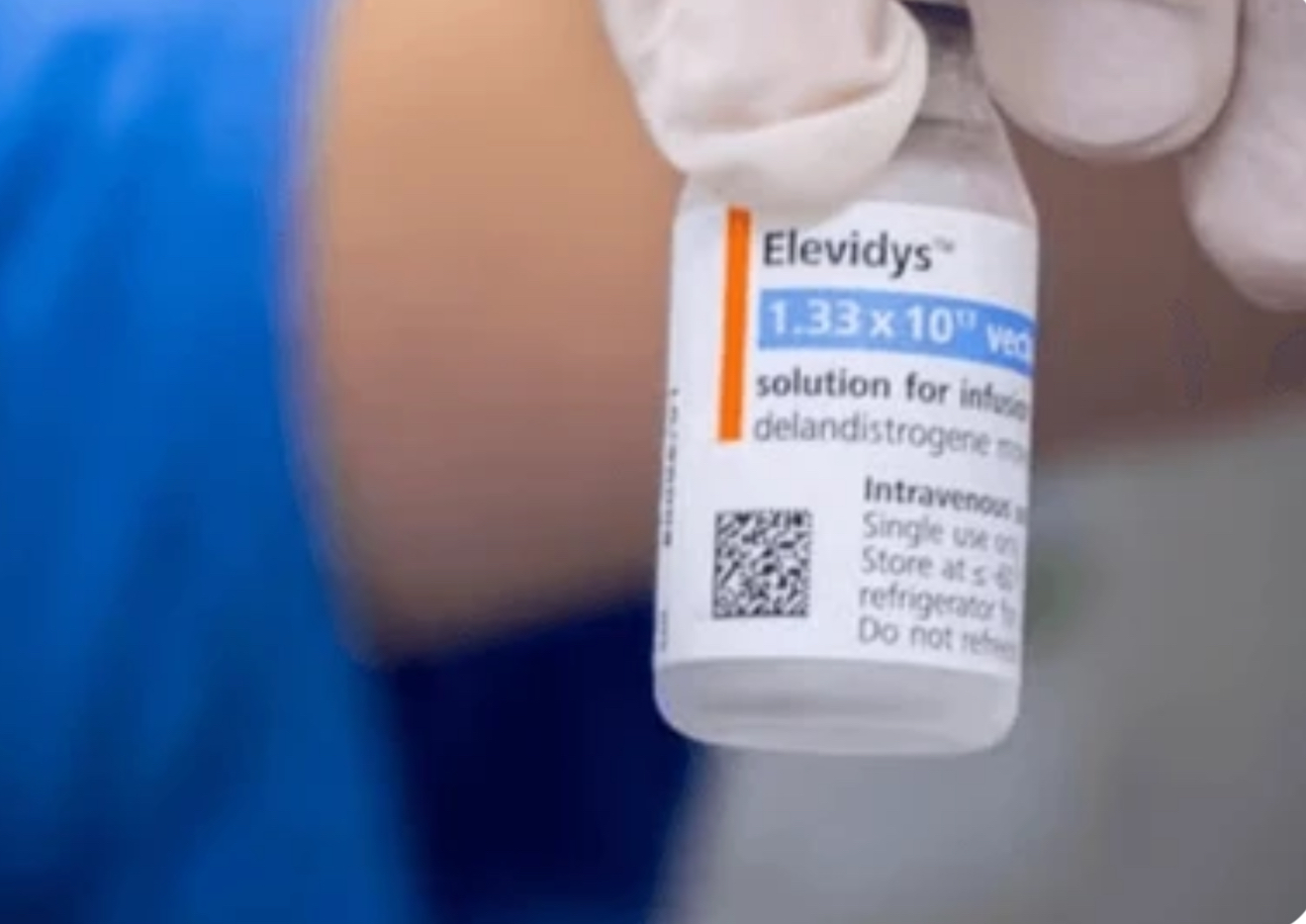 Medicamento Elevidys é suspenso nos EUA após mortes e Anvisa diz que decisão não afeta o Brasil
