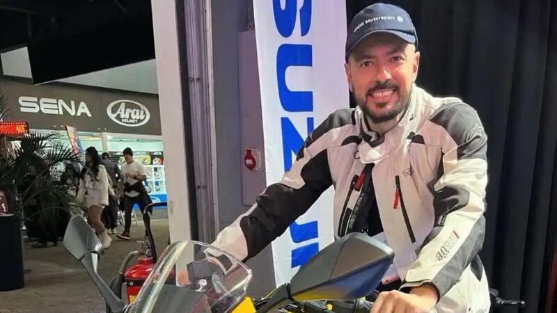 Morte de empresário em Interlagos pode ter sido causada por “Mata-Leão”