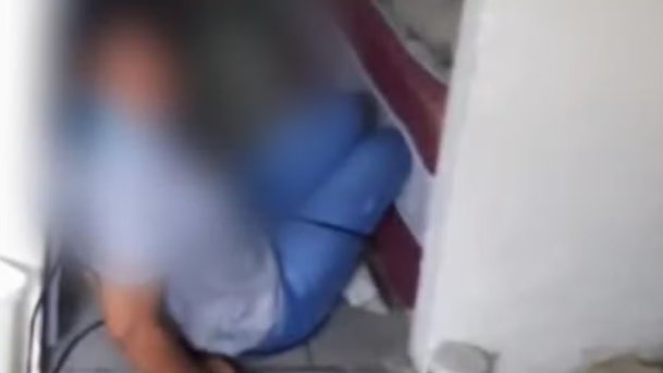 Mulher é resgatada de cárcere privado no bairro Santa Maria, em Aracaju