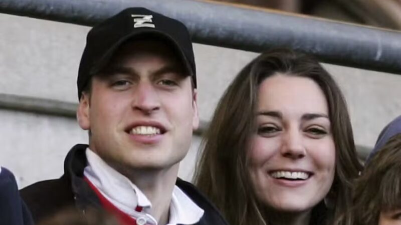 O pacto secreto de William e Kate que salvou o casamento, revela especialista
