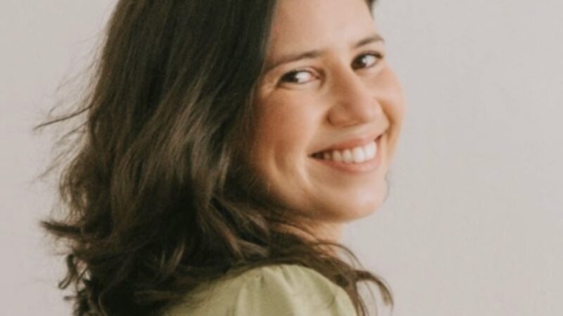 Paciente Bruna Calado Góis com Anemia Hemolítica precisa de doadores de sangue até segunda-feira