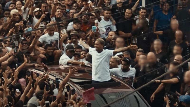 Caso do MC POZE sinaliza que vivemos em um País dos bandidos