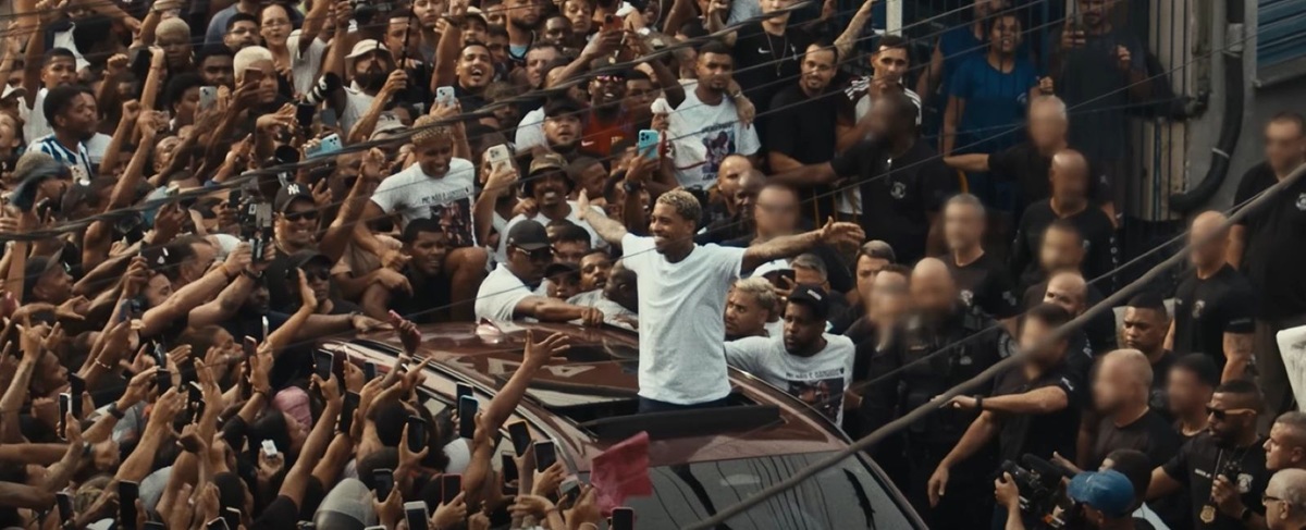 Caso do MC POZE sinaliza que vivemos em um País dos bandidos