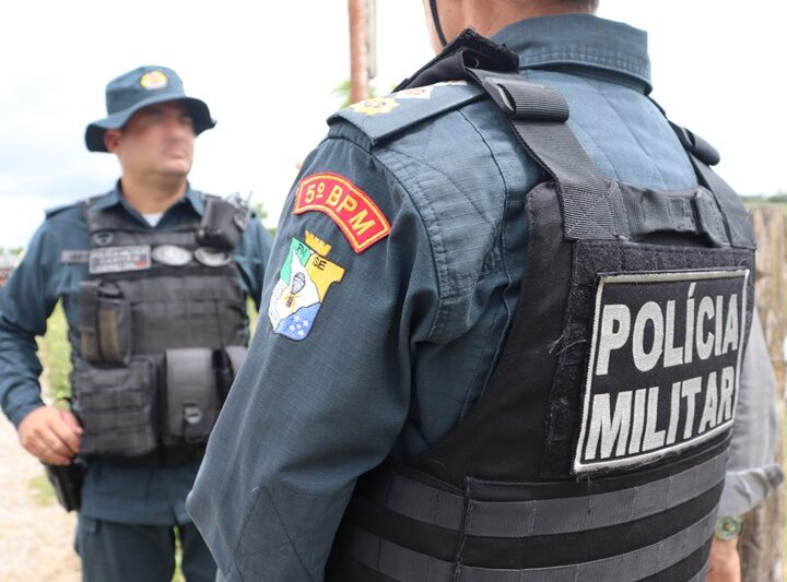 PMSE conduz proprietária de animal à Delegacia por suspeita de maus-tratos em Nossa Senhora do Socorro